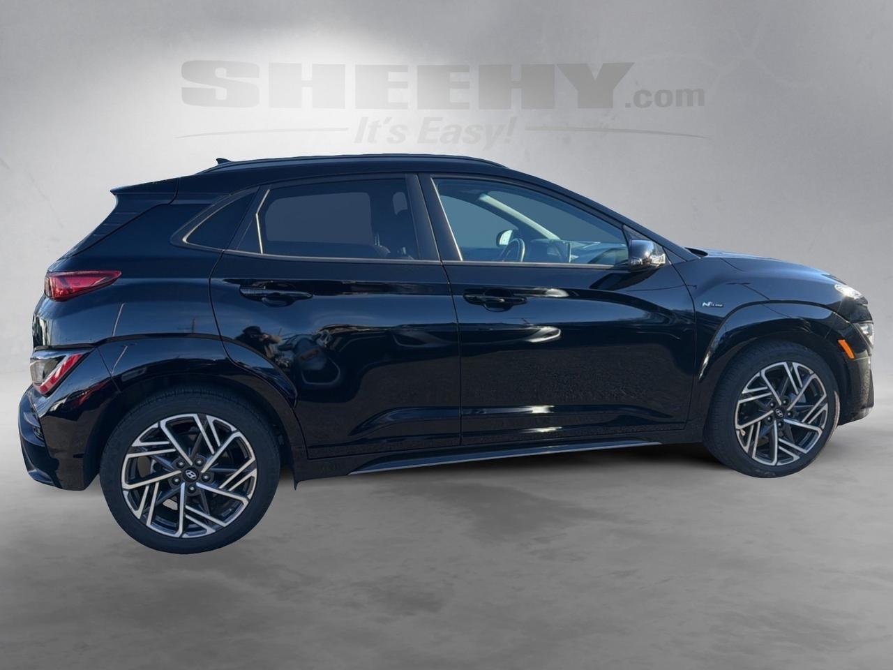 2023 Hyundai Kona N Line Gaithersburg MD