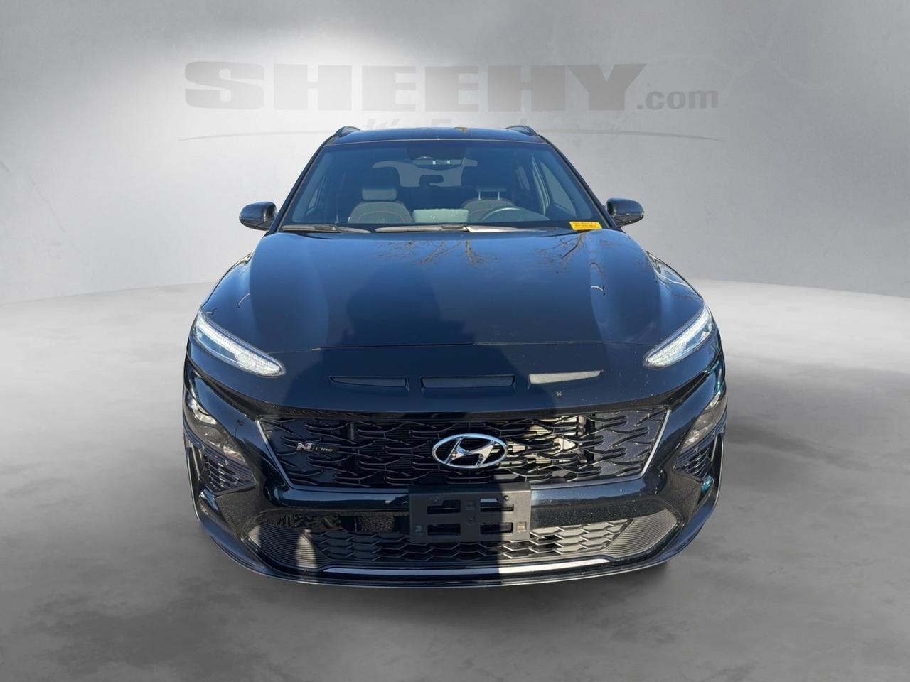 2023 Hyundai Kona N Line Gaithersburg MD