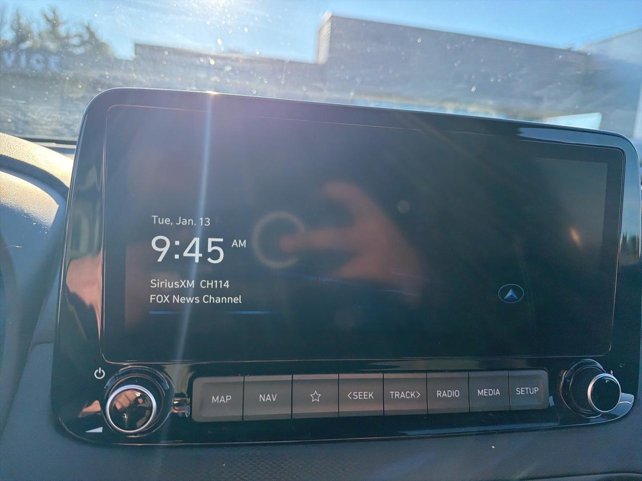 2023 Hyundai Kona N Line Gaithersburg MD