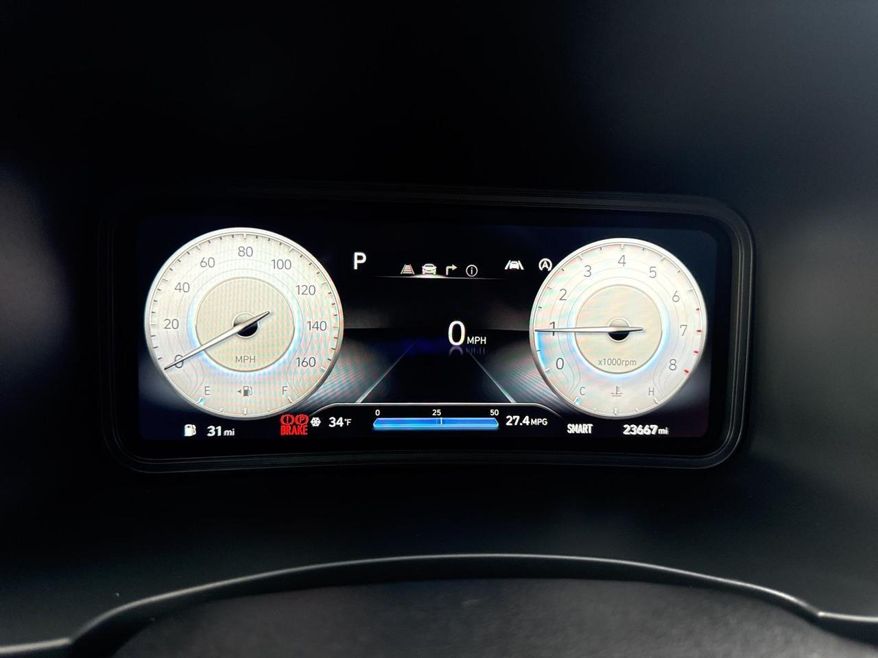 2023 Hyundai Kona N Line Chantilly VA