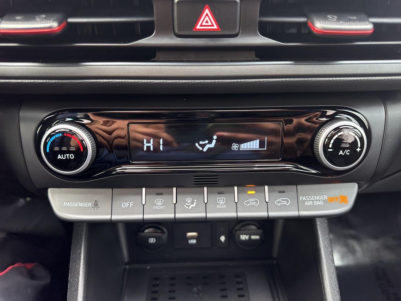 2023 Hyundai Kona N Line Chantilly VA