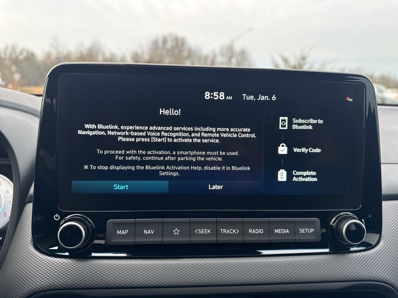 2023 Hyundai Kona N Line Chantilly VA