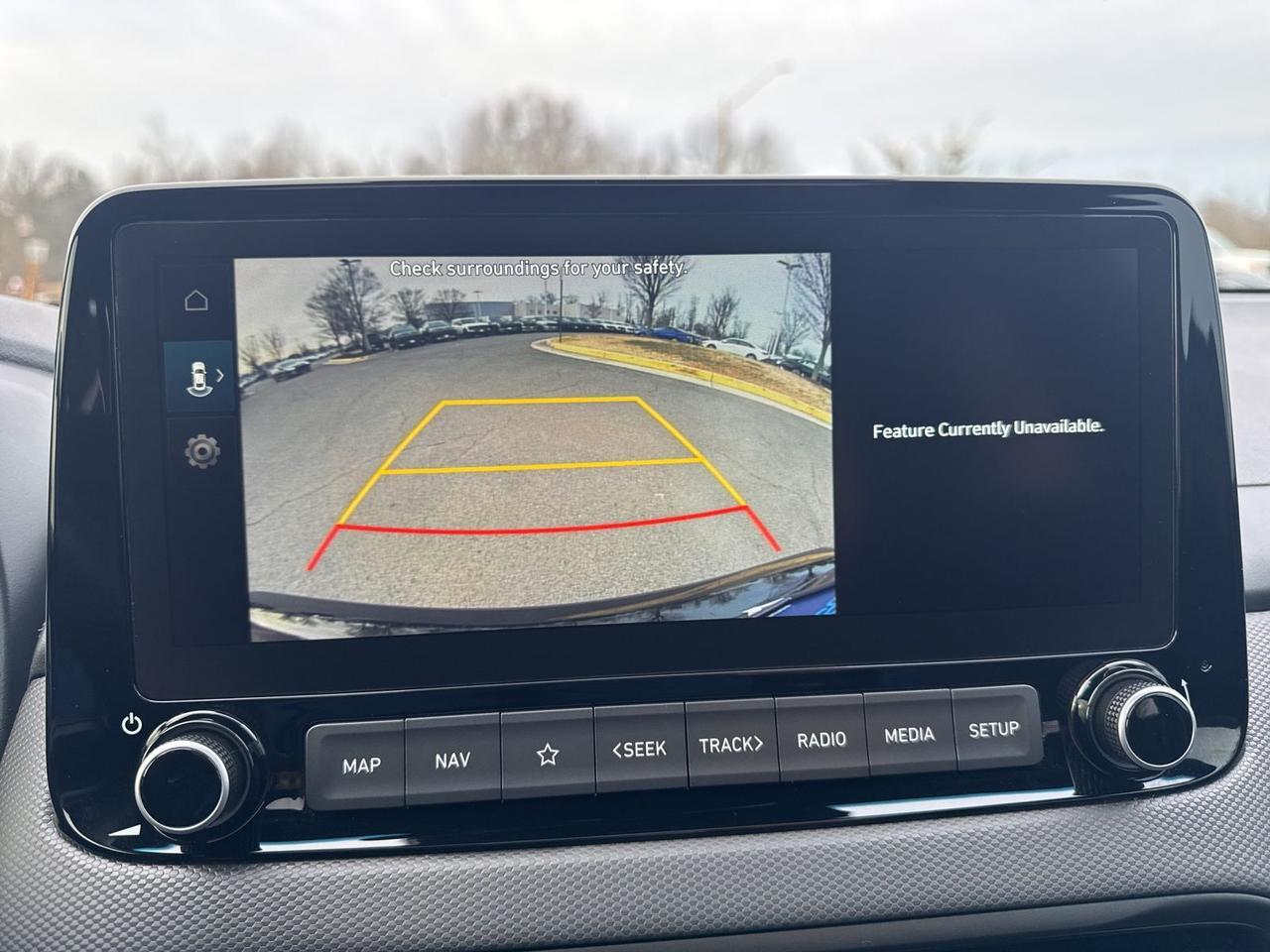 2023 Hyundai Kona N Line Chantilly VA