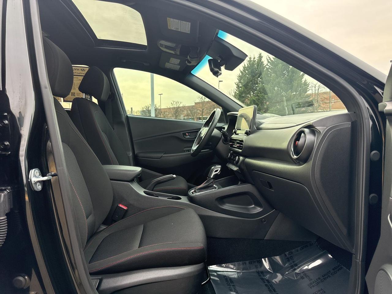 2023 Hyundai Kona N Line Chantilly VA