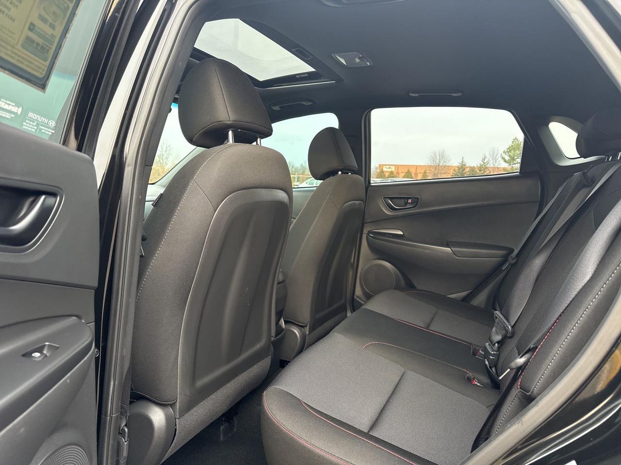 2023 Hyundai Kona N Line Chantilly VA