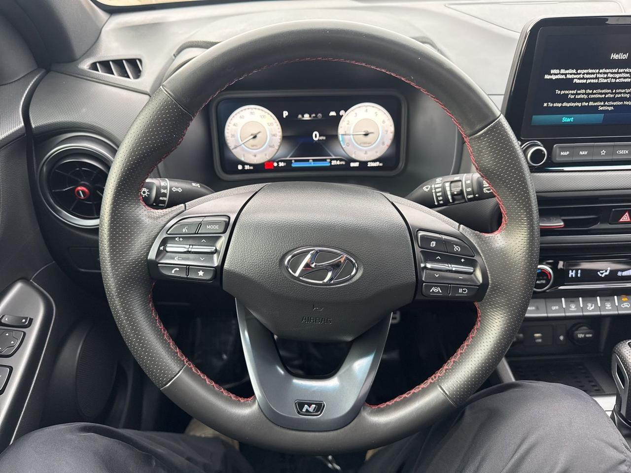 2023 Hyundai Kona N Line Chantilly VA