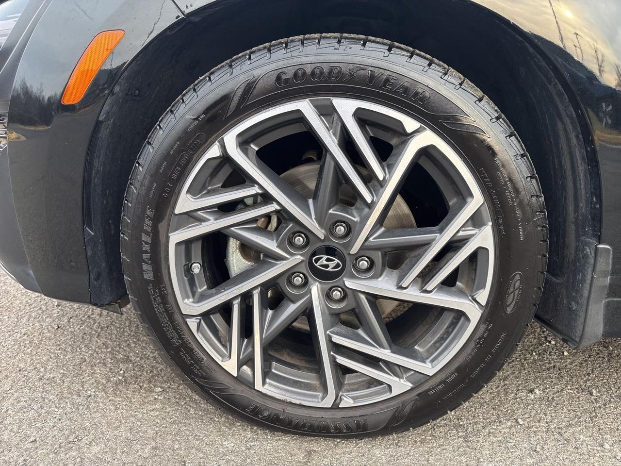 2023 Hyundai Kona N Line Chantilly VA