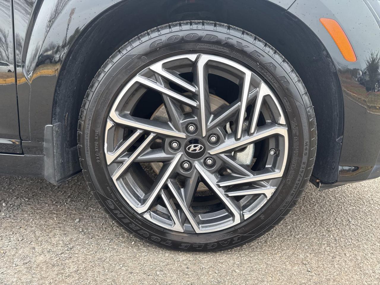 2023 Hyundai Kona N Line Chantilly VA