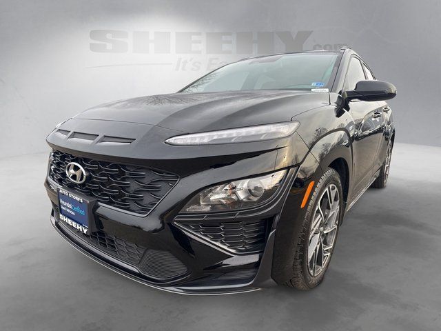 2023 Hyundai Kona N Line Chantilly VA