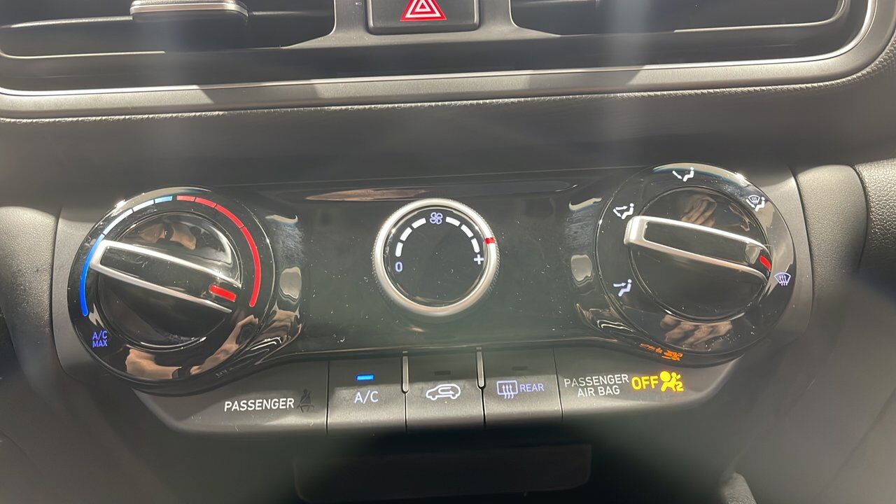 2023 Hyundai Kona Preferred Sherwood Park AB