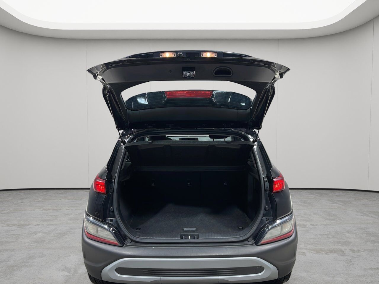 2023 Hyundai Kona Preferred Sherwood Park AB