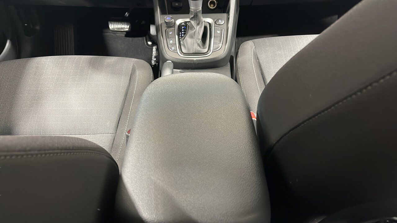 2023 Hyundai Kona Preferred Sherwood Park AB