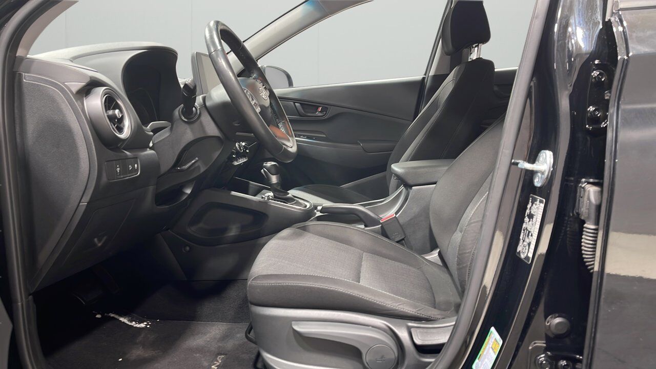 2023 Hyundai Kona Preferred Sherwood Park AB