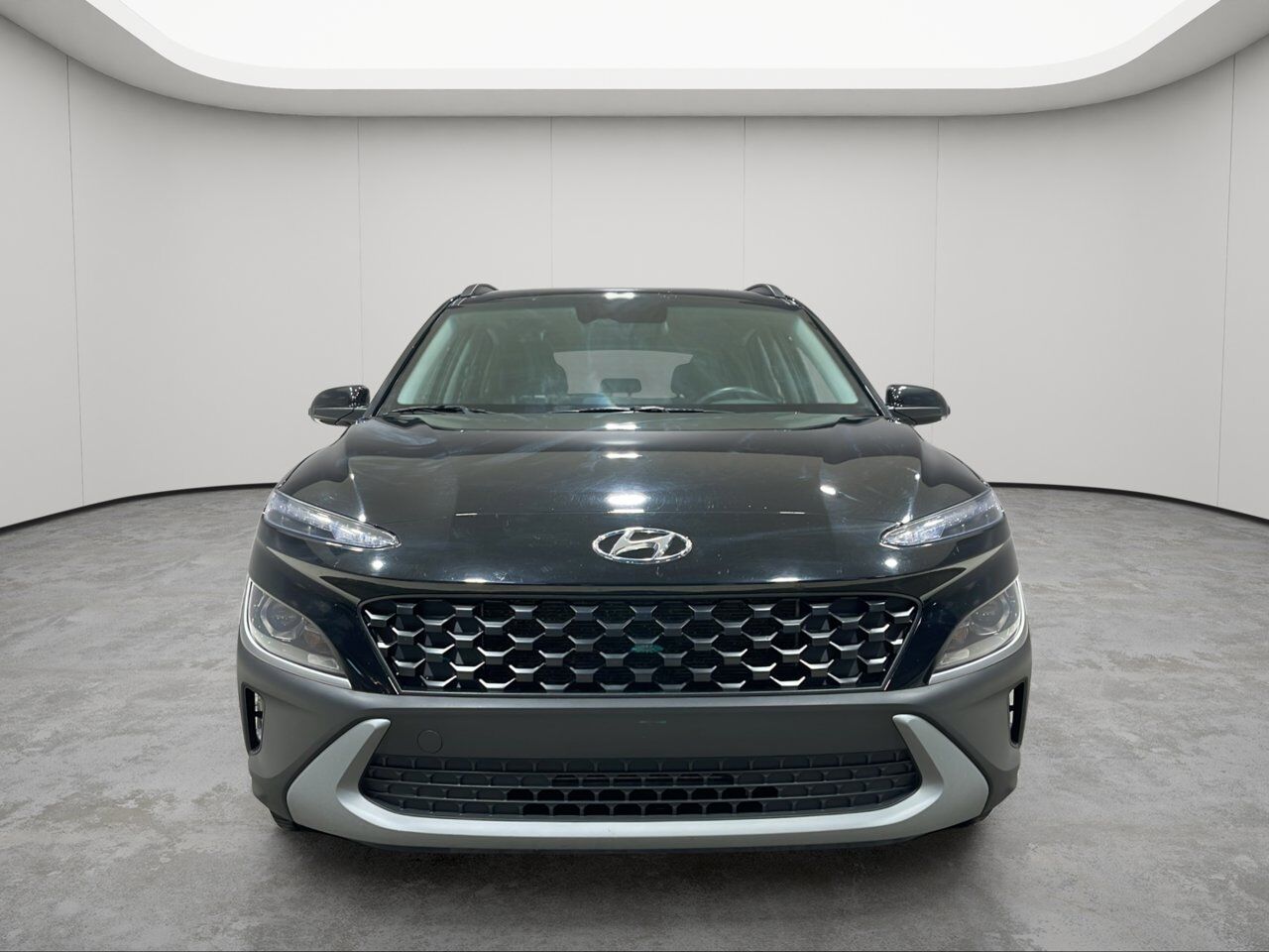 2023 Hyundai Kona Preferred Sherwood Park AB