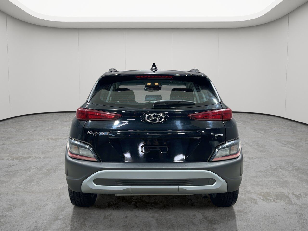 2023 Hyundai Kona Preferred Sherwood Park AB