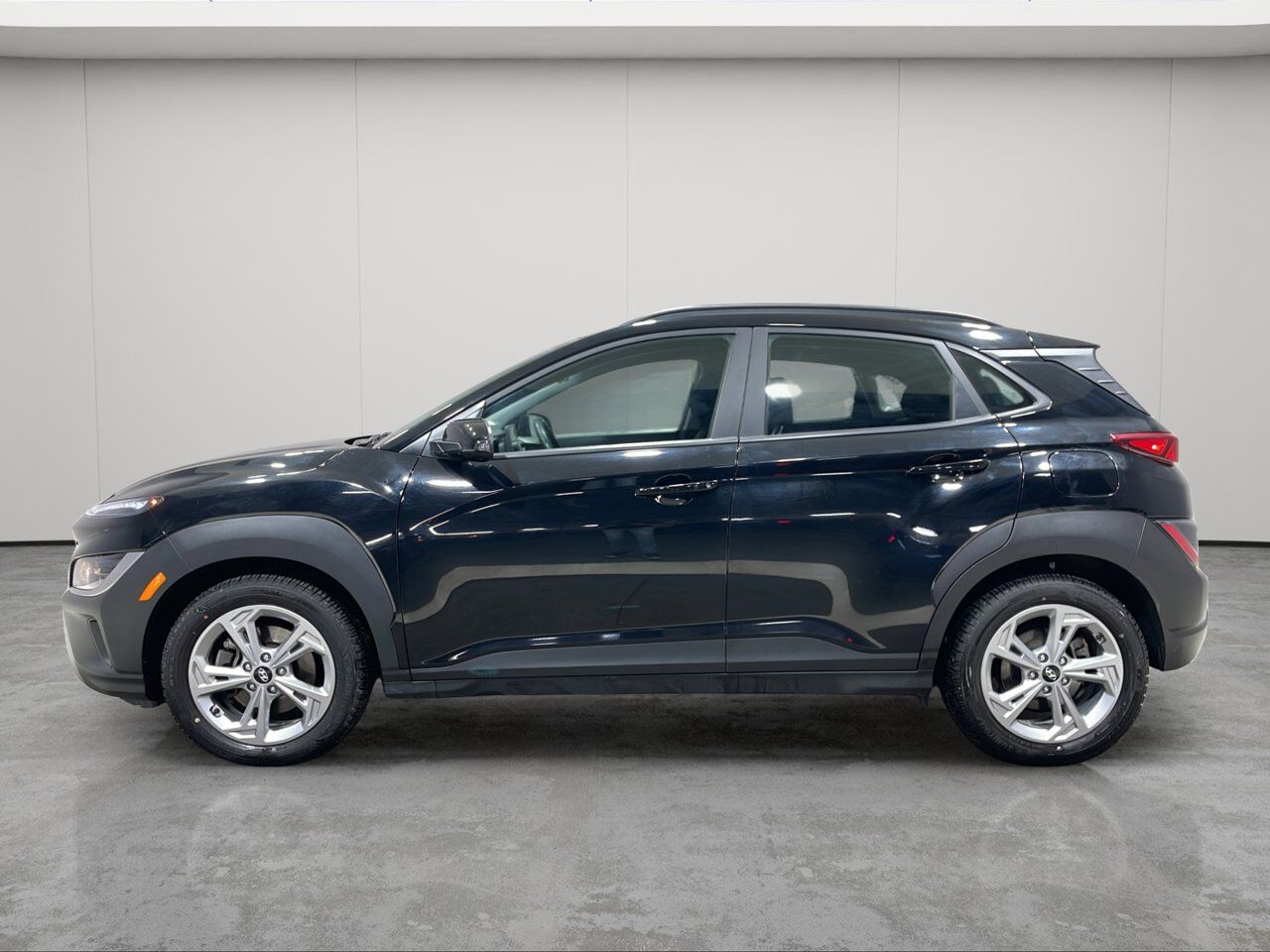 2023 Hyundai Kona Preferred Sherwood Park AB