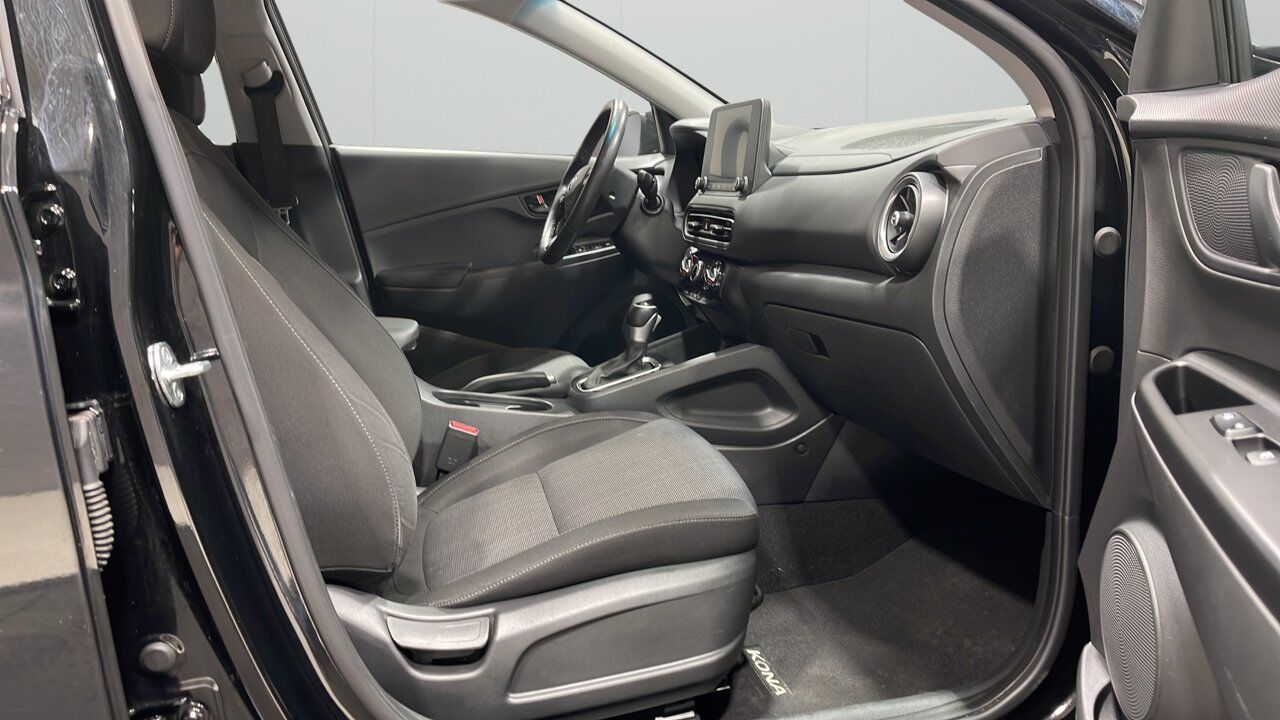 2023 Hyundai Kona Preferred Sherwood Park AB