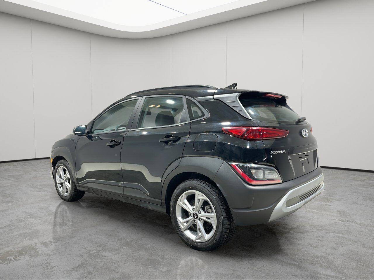 2023 Hyundai Kona Preferred Sherwood Park AB