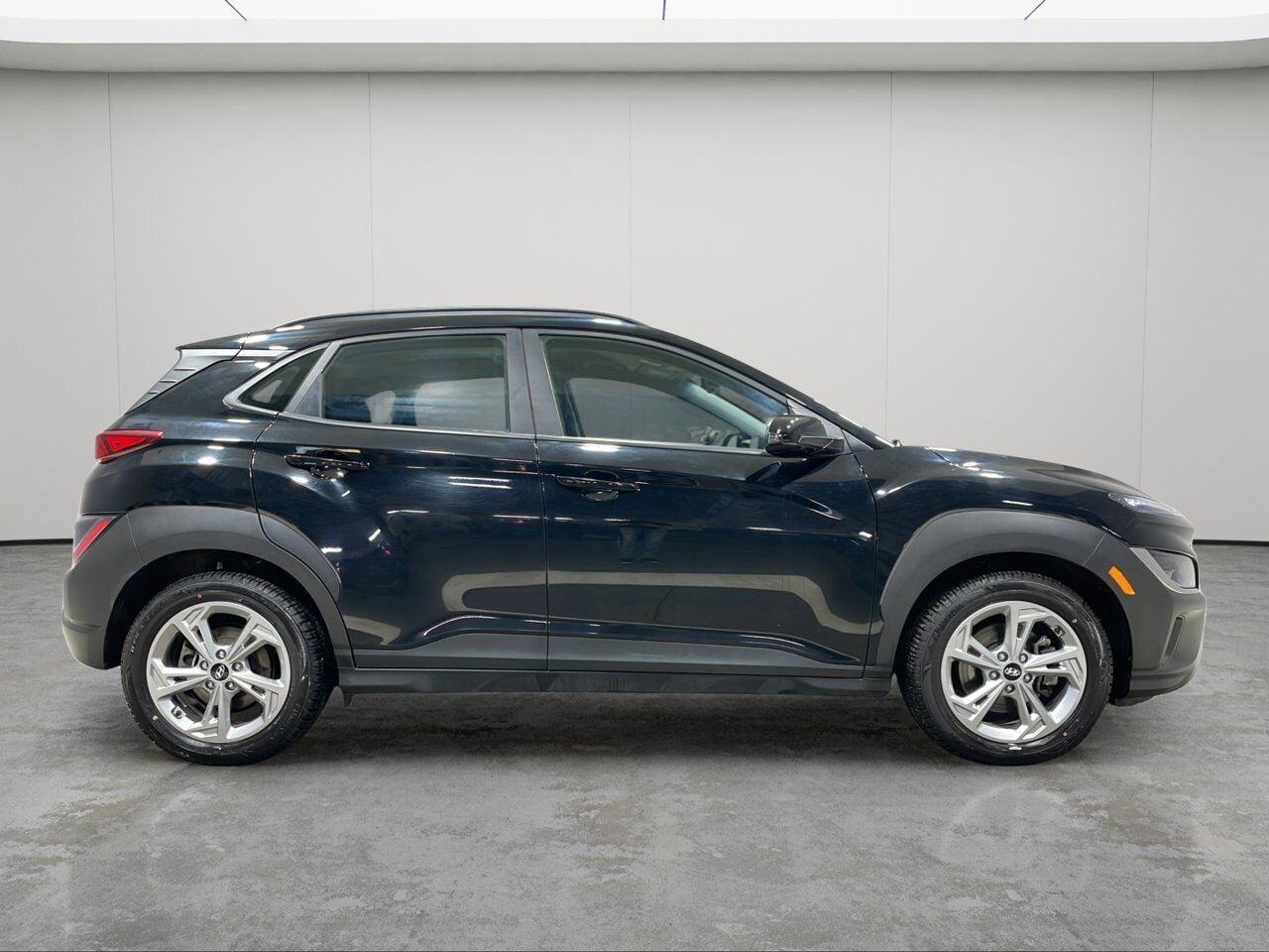 2023 Hyundai Kona Preferred Sherwood Park AB