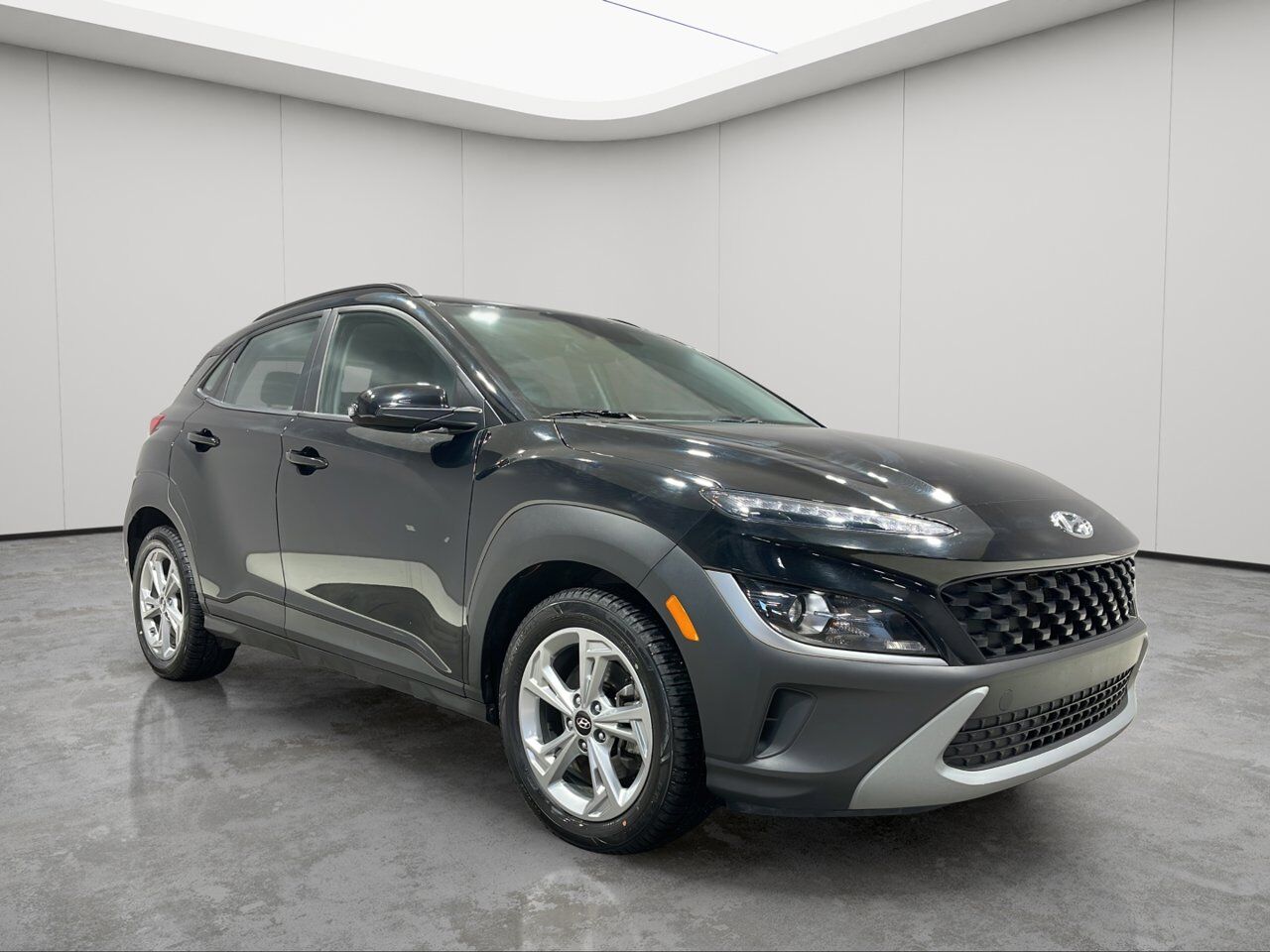2023 Hyundai Kona Preferred Sherwood Park AB