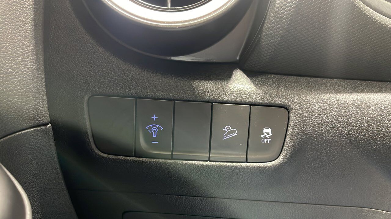 2023 Hyundai Kona Preferred Sherwood Park AB