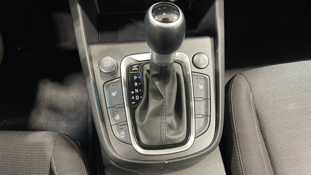 2023 Hyundai Kona Preferred Sherwood Park AB