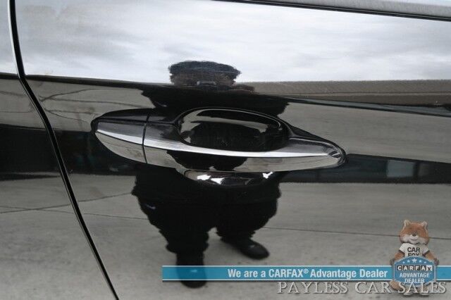 2023 Hyundai Kona SE / AWD / Auto Start / Apple CarPlay & Android Auto / Blind Spot Alert / Lane Departure Alert / Collision Alert / Back Up Camera / Cruise Control / Block Heater / 33 MPG / 1-Owner Anchorage AK