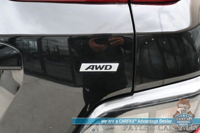 2023 Hyundai Kona SE / AWD / Auto Start / Apple CarPlay & Android Auto / Blind Spot Alert / Lane Departure Alert / Collision Alert / Back Up Camera / Cruise Control / Block Heater / 33 MPG / 1-Owner Anchorage AK