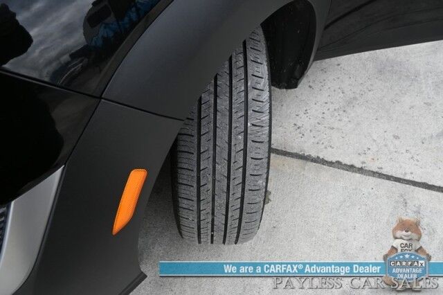 2023 Hyundai Kona SE / AWD / Auto Start / Apple CarPlay & Android Auto / Blind Spot Alert / Lane Departure Alert / Collision Alert / Back Up Camera / Cruise Control / Block Heater / 33 MPG / 1-Owner Anchorage AK