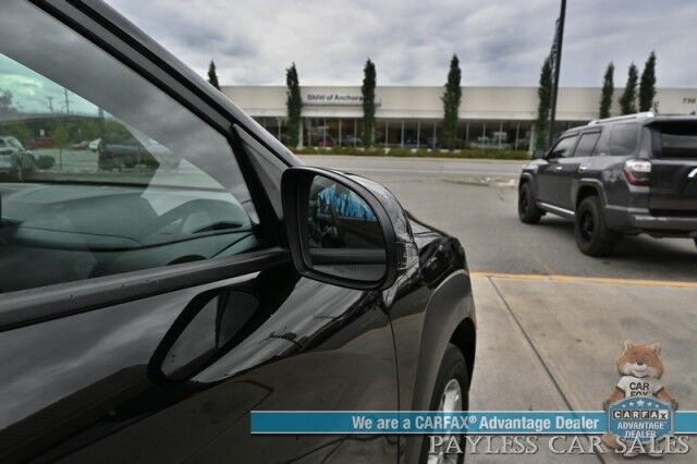 2023 Hyundai Kona SE / AWD / Auto Start / Apple CarPlay & Android Auto / Blind Spot Alert / Lane Departure Alert / Collision Alert / Back Up Camera / Cruise Control / Block Heater / 33 MPG / 1-Owner Anchorage AK