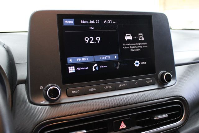 2023 Hyundai Kona SE Chantilly VA