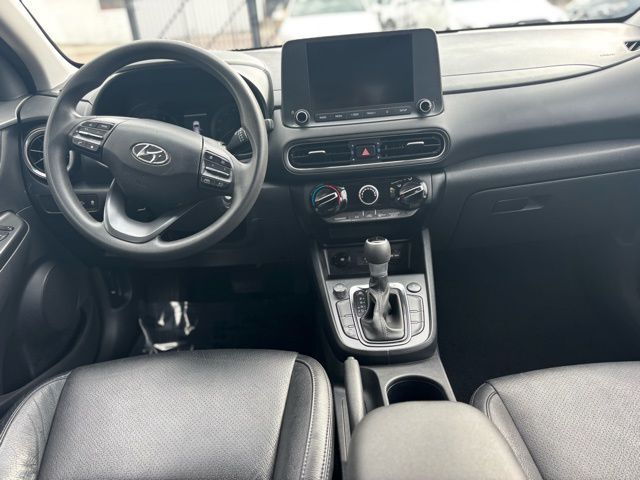 2023 Hyundai Kona SE Jacksonville FL
