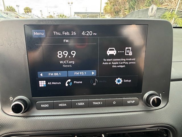 2023 Hyundai Kona SE Jacksonville FL