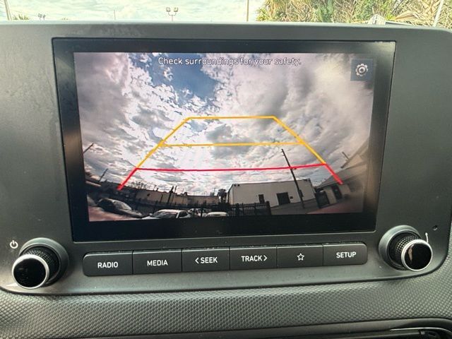 2023 Hyundai Kona SE Jacksonville FL