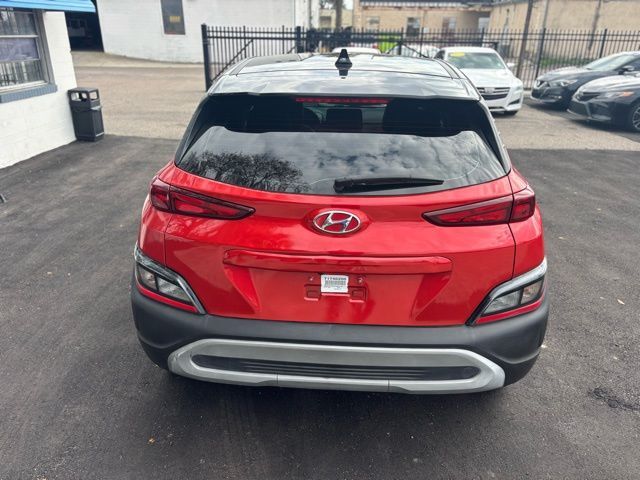 2023 Hyundai Kona SE Jacksonville FL