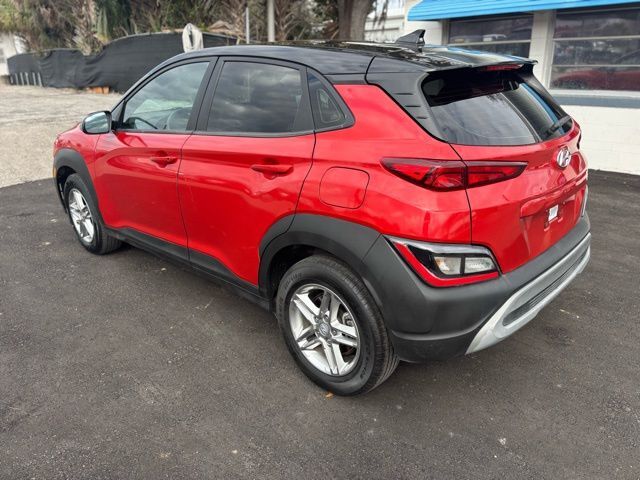 2023 Hyundai Kona SE