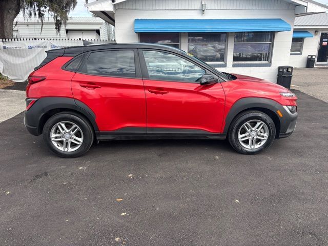 2023 Hyundai Kona SE Jacksonville FL