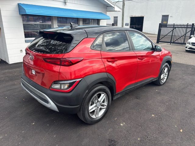 2023 Hyundai Kona SE Jacksonville FL