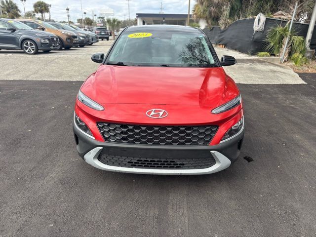 2023 Hyundai Kona SE Jacksonville FL
