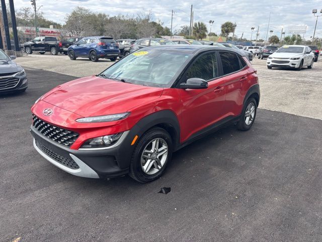 2023 Hyundai Kona SE Jacksonville FL