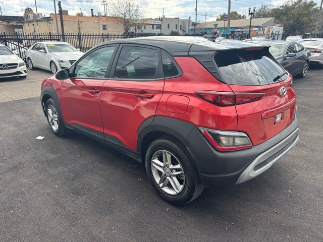 2023 Hyundai Kona SE Jacksonville FL