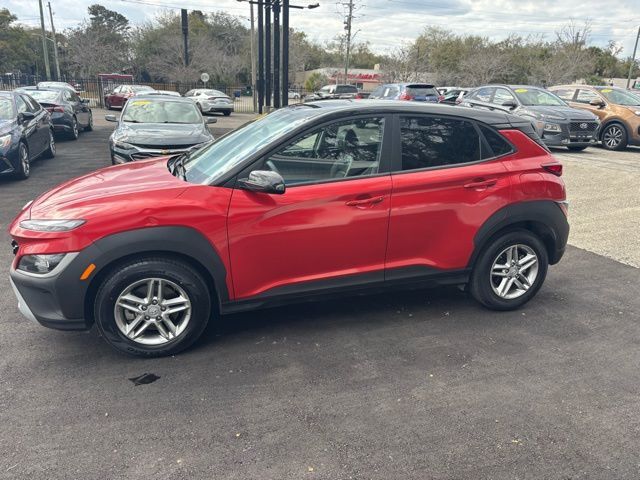 2023 Hyundai Kona SE Jacksonville FL