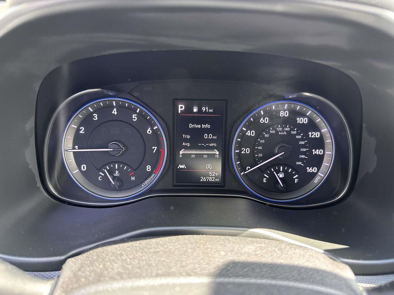 2023 Hyundai Kona SE San Clemente CA