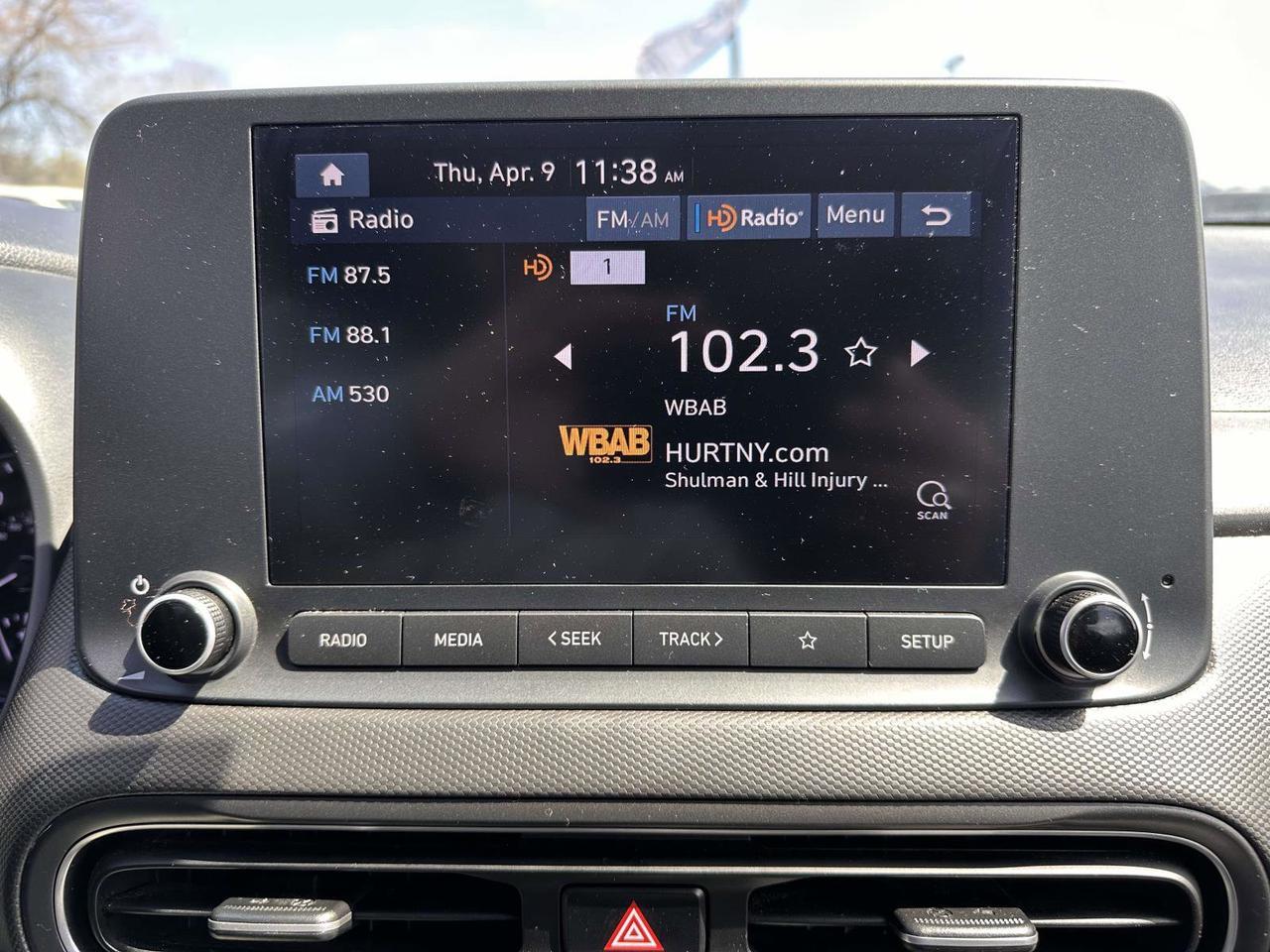 2023 Hyundai Kona SE San Clemente CA