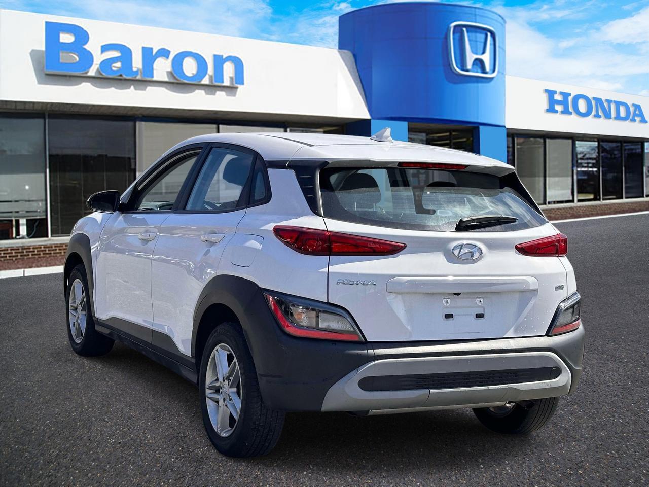 2023 Hyundai Kona SE San Clemente CA