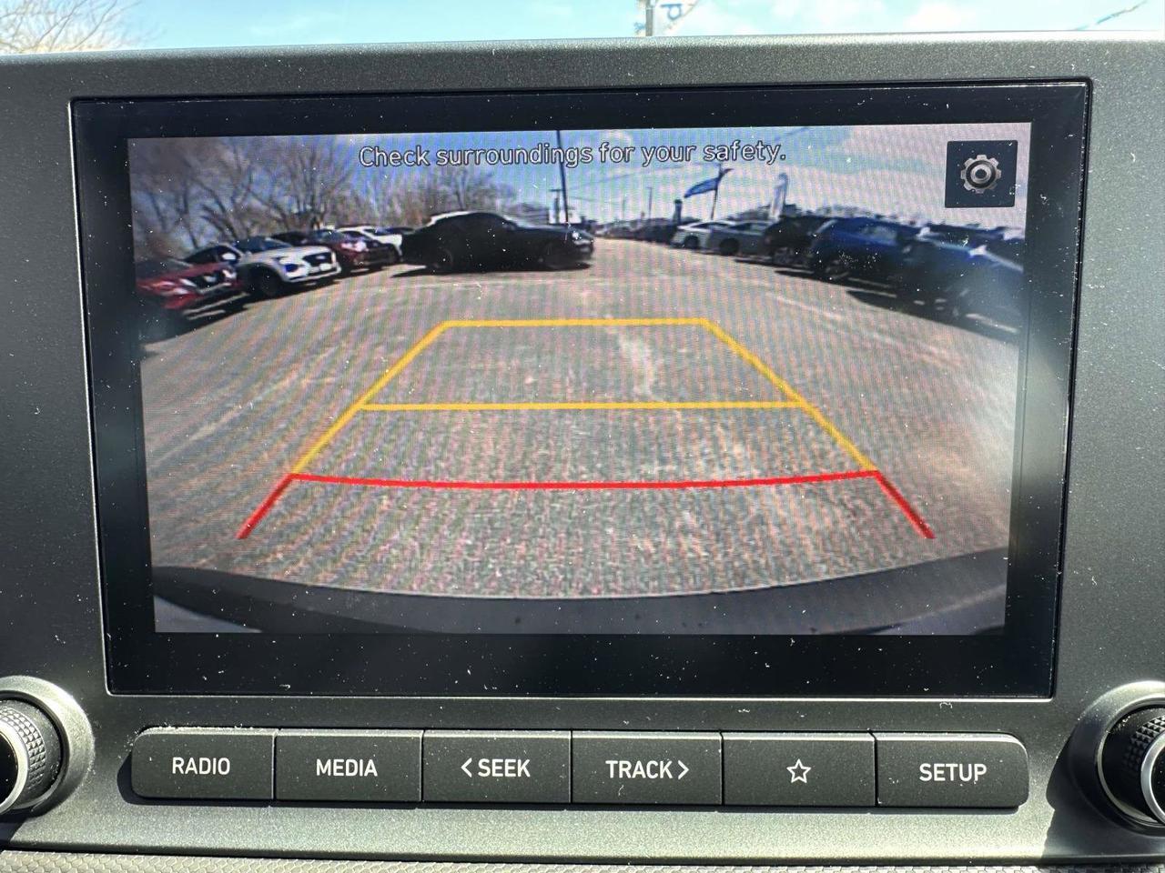 2023 Hyundai Kona SE San Clemente CA