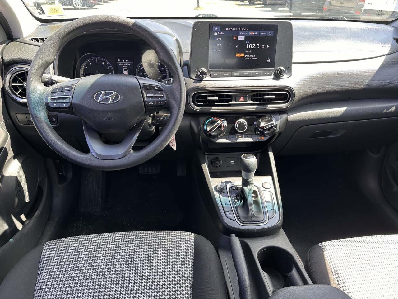 2023 Hyundai Kona SE San Clemente CA