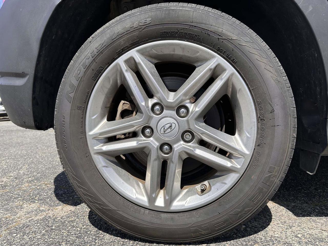 2023 Hyundai Kona SE San Clemente CA