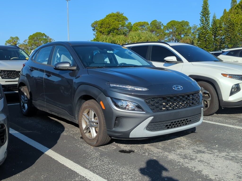 2023 Hyundai Kona SE Oshkosh WI