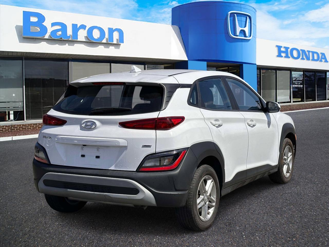 2023 Hyundai Kona SE San Clemente CA